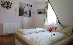 Appartement Edelweiss